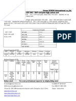 Sae J 403-Aisi 1042 1045 - Formin