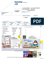 Telephone No: Tax Invoice