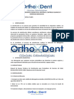 Guia de Uso de Detergentes Enzimaticos, Empaques, Control Quimico y Biologico