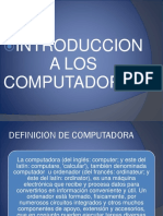 1 - Fundamentos de Informatica Psicologia ppt1 PDF