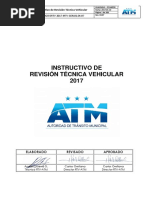 Instructivo DRTV-2017-IRTV - VERSION 4. 7