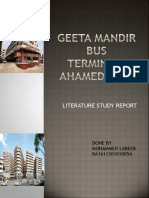 Bus Terminal PDF