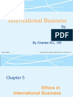 Chap005 - International Business