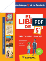 El Libro de 5 - lm2020 - Ma PDF