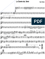 La Cumbia Del Saxo-1 PDF