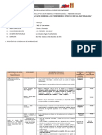 Unidad de Aprendizaje 04 Quimica Inei