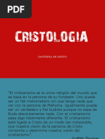 Cristología