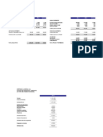 EJERCICIO CLASE - Flujo de Efectivo Plantilla El Arenal Resuelta