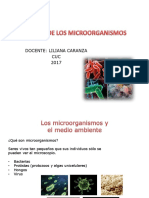 3.hábitat de Los Microorganismos PDF