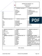 B1.2 - Christmas Test - KEY 2019.2020