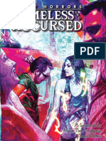 Nameless and Accursed PDF