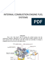 Fuel Systems PDF