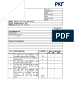 09 - Cash and Bank Balances