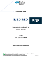 Asegurado Solo PDF