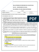 Iv Examen Electricidad Física 2