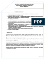 Guia - de - Aprendizaje #24 Estructura y Contenido de Los Estados Financieros