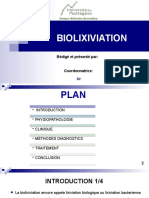 Expose Microbio Des Aliments Et Eau M2