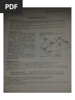 Examen RES + Corr (ISIL, Janvier 2014)