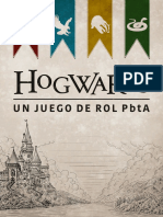 Hogwarts - Juego de Rol