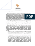 Catálogo de Cuentas PDF