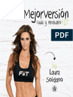 Libro SeTuMejorVersion LauraSoldano FIIT