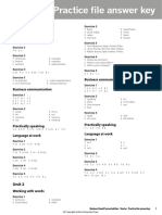 Answers Practice File 2020