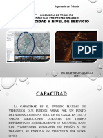 UNIDAD 3 Capacidad y Niveles de Servicio