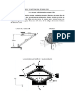 Tarea 2. Diagramas de Cuerpo Libre