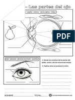 Tarea Vista II Ciencias 4to