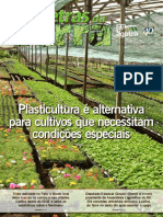 Revista Letras Da Terra - Plasticultura PDF