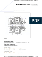 Shutdown SIS: Track-Type Tractor D8L Track-Type Tractor 53Y D8L Tractor 53Y00001-Up (Machine) Powered by 3408 Engine