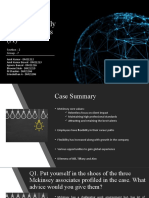 McKinsey & Company - Sec2 - Group7