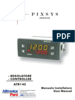 Pixsys ATR 142