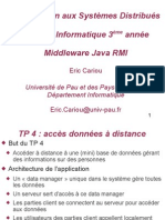 Cours Java Rmi