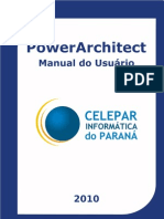 Manual Powerarchitect