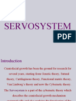 Servosystem II