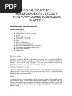 Transformadores Sumergidos en Aceite 3.59