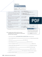 Comparatives and Superlatives. PDF