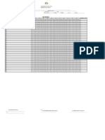 Pautas 7 e 8 Classe A3 Horizontal