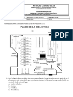 Evaluaciones Segundo Periodo Español