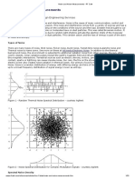 Noise and Noise Measurements - RF Cafe