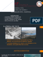 La Presa de Tous