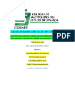 Libro Ciencias