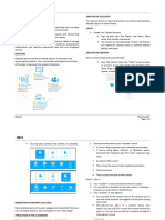 Nearpod: Creation of Accounts