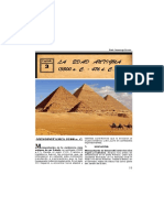 PDF Clase de Hu Mesopotamia y Egipto