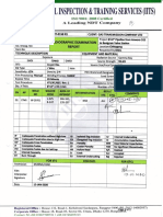 Ii (Dustrial Inspecti N Training (IITS) A L-Eading NDT: Cornparry