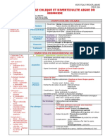 284 Diverticulose Colique Et Diverticulite Aiguë Du Sigmoïde PDF