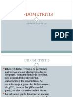 ENDOMETRITIS