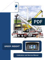 Insight Calibration and Service Manualx PDF