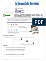 5.guias de Apoyo Grado 5 Adición y Sustracción de Números Decimales